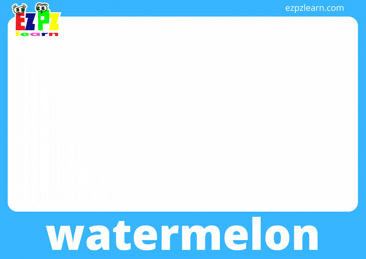 watermelon